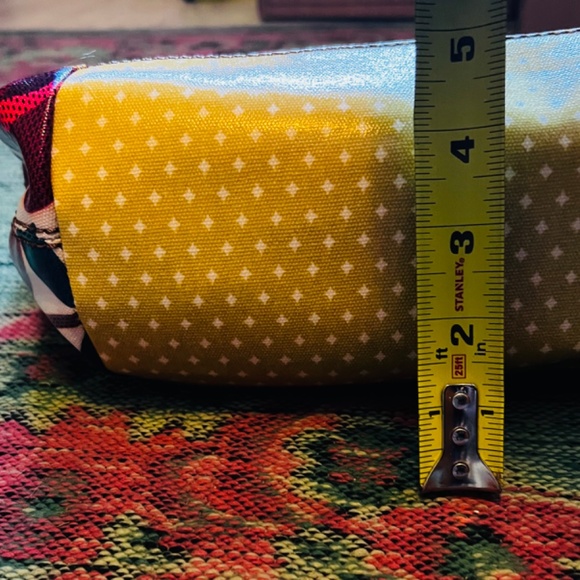 Fossil Tote - Picture 5 of 5